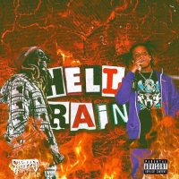 Trippie Redd - Hell Rain (feat. Lil Wayne & Hoodybaby)