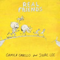 Camila Cabello - Real Friends (Remix) (feat. Swae Lee)