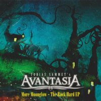 Avantasia - The Scarecrow (Live At Wacken 2014)