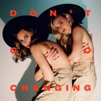 Aly & AJ - Don&#039;t Go Changing