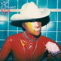 Cage The Elephant, Beck - Night Running