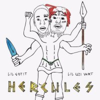 Lil Gotit - Hercules (feat. Lil Uzi Vert)