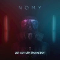 Nomy - 21st Century (Digital Boy) (Bad Religion Cover)