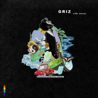 GRiZ - Barrel Of A Gun (Feat. Leo Napier)