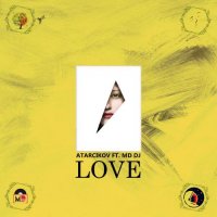 ArtaciKov - Love (feat. MD DJ)