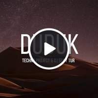 Techno Project, DJ Geny Tur - Duduk