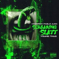 HoodRich - Screaming Slatt (feat. Young Thug)