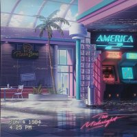 The Midnight - America 2