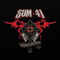 Sum 41 - A Murder of Crows