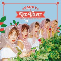 Red Velvet - Rookie (Japanese Version)