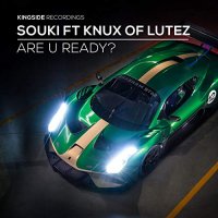 Knux Of Lutez - Are U Ready