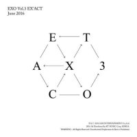 EXO (엑소) - Artificial love