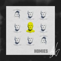 RYNO (라이노) - Homies (Feat. Paloalto)