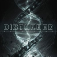 Disturbed - Stronger on Your Own