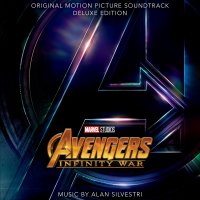 Avengers Infinity War OST - Field Trip