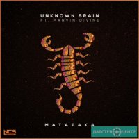 Unknown Brain - Matafaka (feat. Marvin Divine)