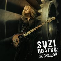Suzi Quatro - Easy Pickings