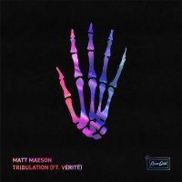 Matt Maeson - Tribulation (feat. VÉRITÉ)