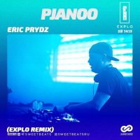 Eric Prydz - Pjanoo (Explo Radio Edit)