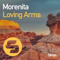 Loving Arms - Morenita