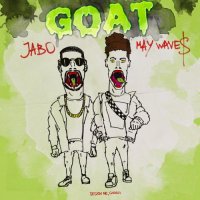 JABO feat. May Wave$ - Goat