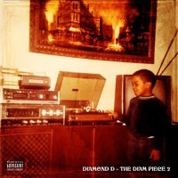 Diamond D - OMG (Feat. Pharoahe Monch)