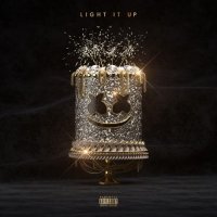 Marshmello - Light It Up (feat. Tyga  Chris Brown)