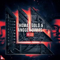 Thomas Gold & Angger Dimas - HI LO
