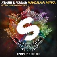KSHMR ft. Marnik - Mandala