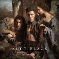 Andy Black - Feast or Famine