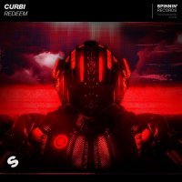 Curbi - Redeem (Extended Mix)