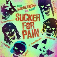 Lil Wayne, Wiz Khalifa, Imagine Dragons, Logic & Ty Dolla $ign - Sucker for Pain