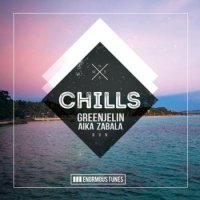 Greenjelin feat. Aika Zabala feat. Aika Zabala - Run