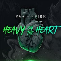 Eva Uader Fire - The Strong