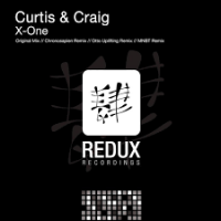 Curtis & Craig - X-One