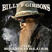 Billy F Gibbons - My Baby She Rocks