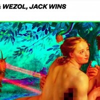 Mr Belt & Wezol & Jack Wins - One Thing