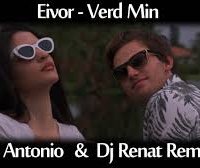 Eivor - Verd Min (DJ Antonio & DJ Renat Remix)