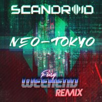 Scandroid - Neo-Tokyo