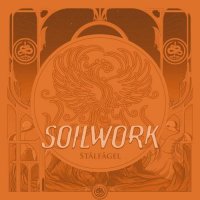 Soilwork - Stålfågel (feat. Alissa White-Gluz)