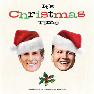 Matoma, Michael Bolton - It’s Christmas Time 