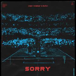 Alan Walker, ISÁK - Sorry (Albert Vishi Remix)
