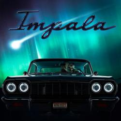 Natan - Impala  